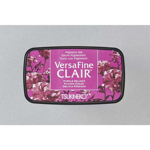 Versafine Clair Purple Delight 