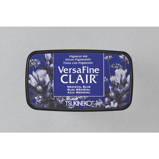 Versafine Clair Medieval Blue 