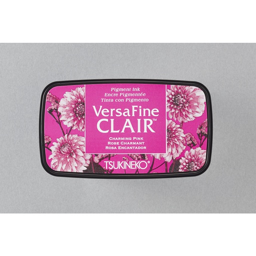 Versafine Clair Charming Pink 