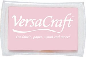 Ash Rose Versacraft Pad