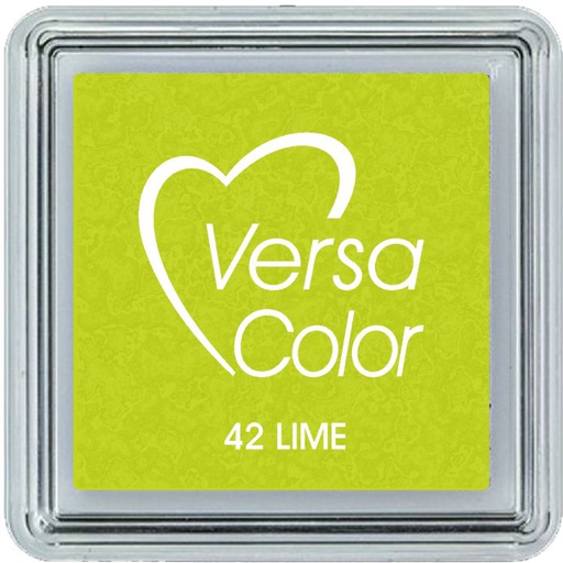 VersaColor Lime Small Ink Pad