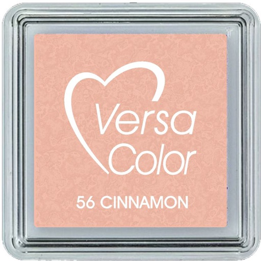 VersaColor Cinnamon Small Ink Pad 