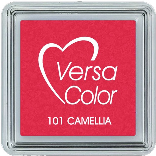 VersaColor Camellia Small Ink Pad