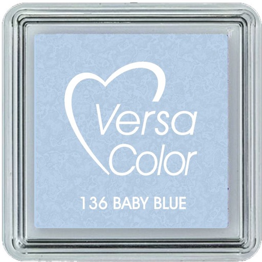 VersaColor Baby Blue Small Ink Pad