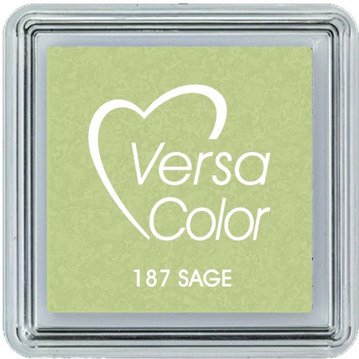 VersaColor Sage Small Ink Pad