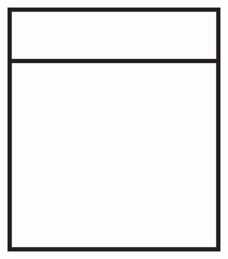 2 x 2 - Waterfall (20 Piece)