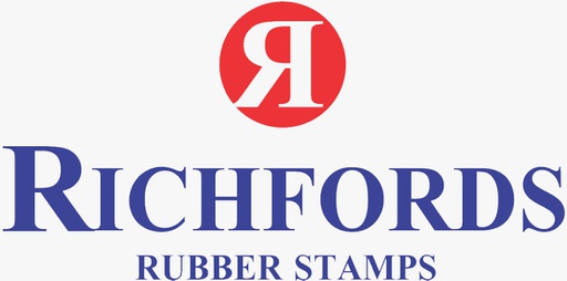 Richfords Rubber Stamps